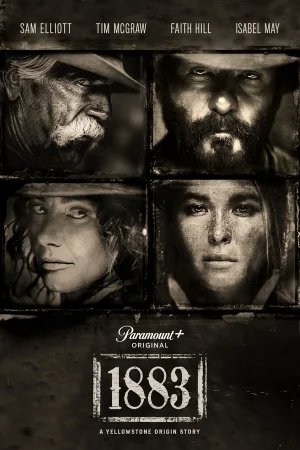 1883 1 сезон онлайн